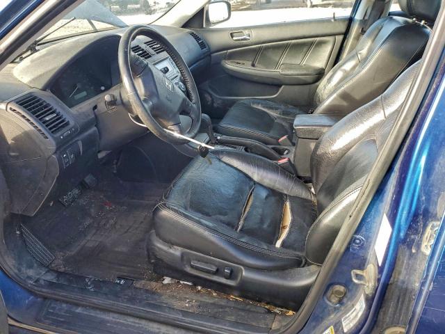 Honda Accord Ex Image 6