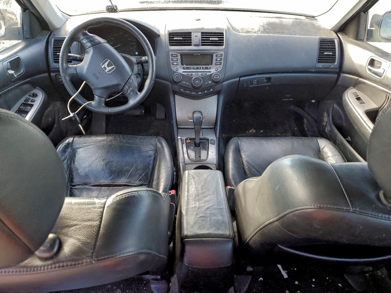 Honda Accord Ex Image 7