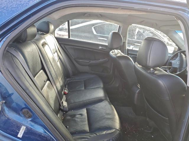 Honda Accord Ex Image 9