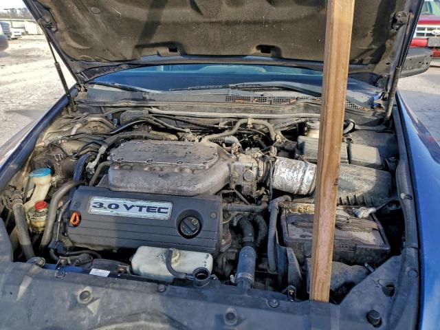 Honda Accord Ex Image 11