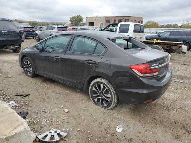 Honda Civic Ex Image 11