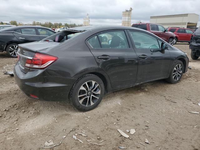 Honda Civic Ex Image 3