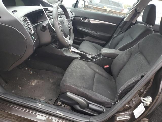 Honda Civic Ex Image 5