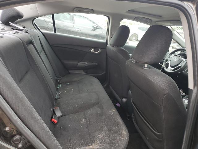 Honda Civic Ex Image 7