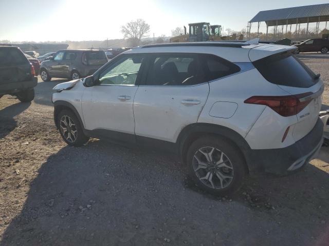 Kia Seltos Ex Image 13