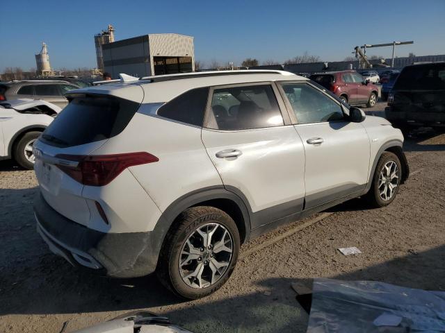 Kia Seltos Ex Image 3