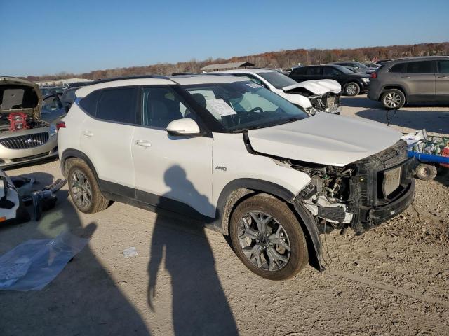 Kia Seltos Ex Image 12