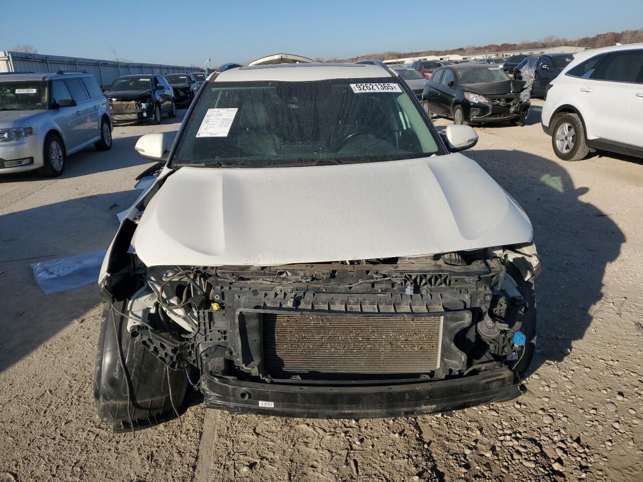 Kia Seltos Ex Image 10