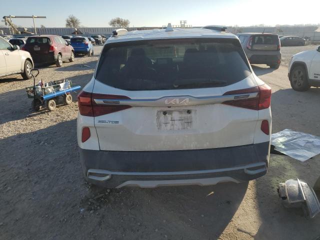 Kia Seltos Ex Image 7