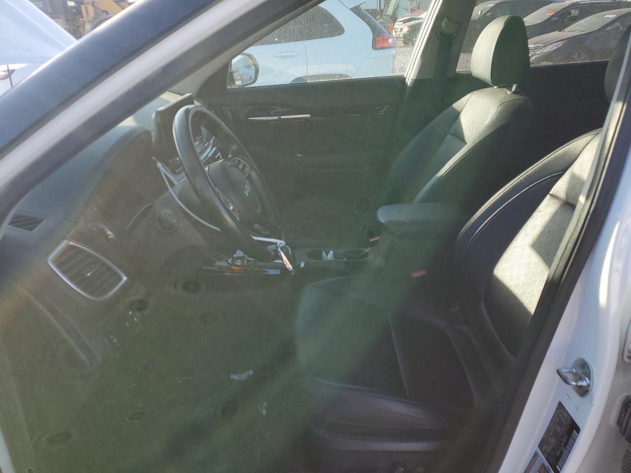 Kia Seltos Ex Image 4