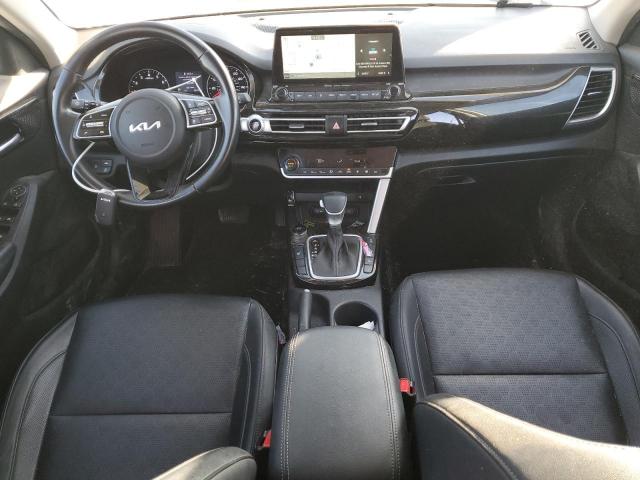 Kia Seltos Ex Image 8