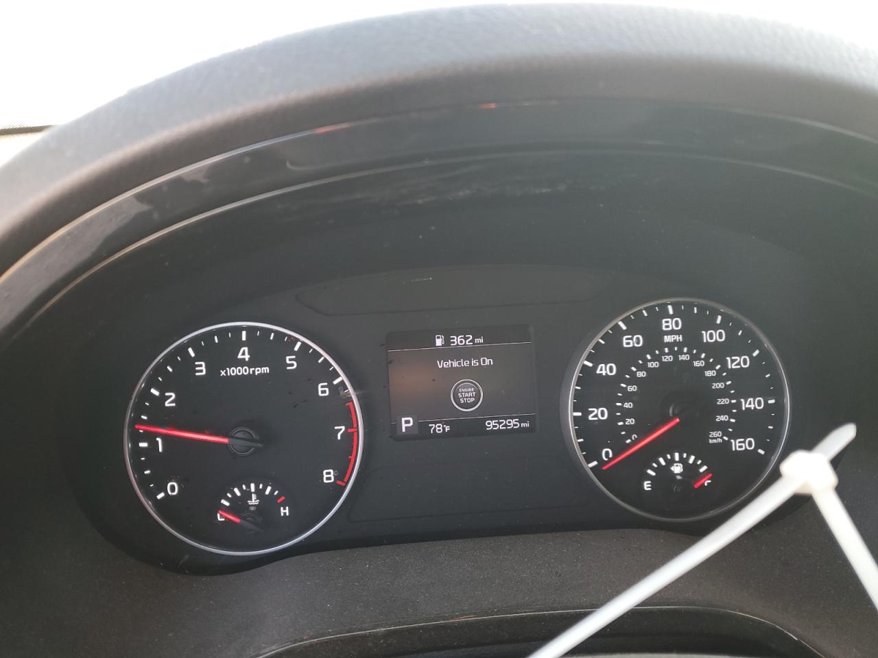 Kia Seltos Ex Image 9