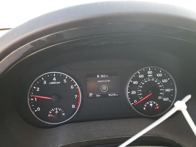 Kia Seltos Ex Image 9