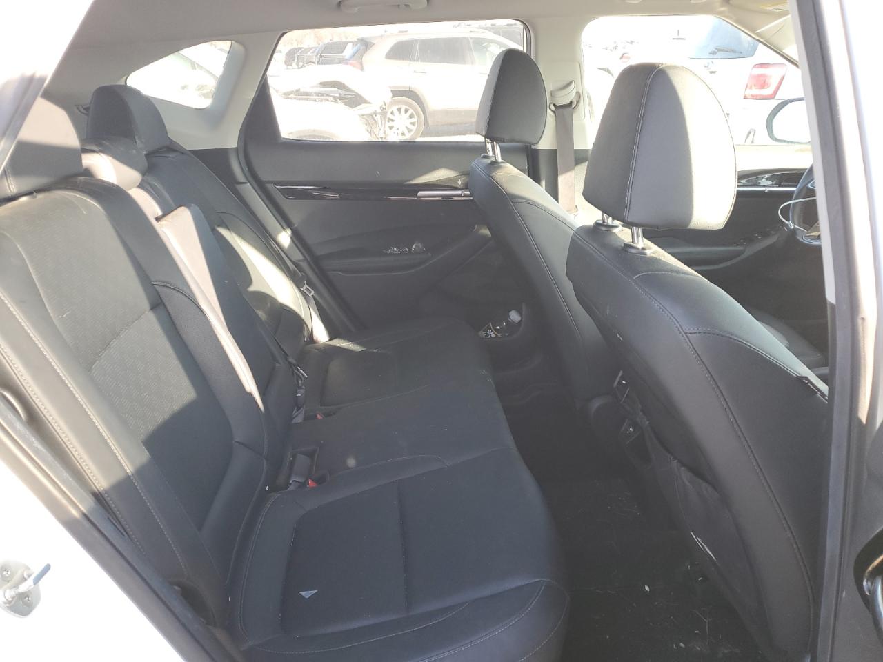 Kia Seltos Ex Image 6