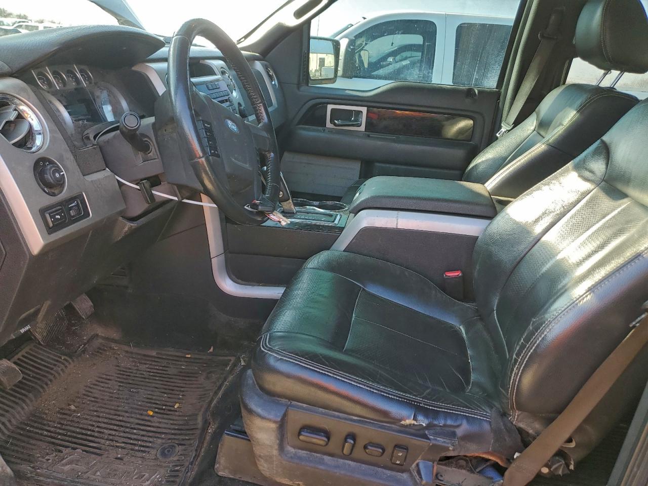 Ford F-150 Supercrew Image 7