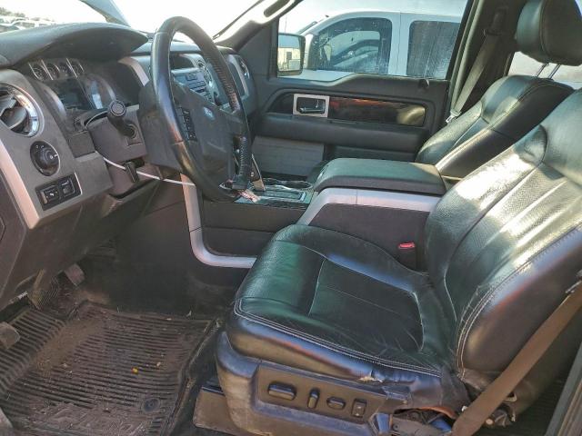 Ford F-150 Supercrew Image 7