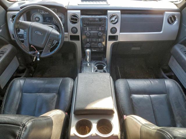 Ford F-150 Supercrew Image 6