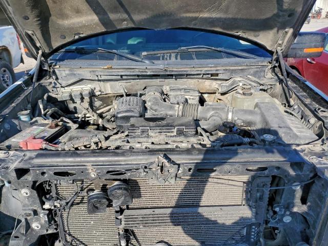 Ford F-150 Supercrew Image 11