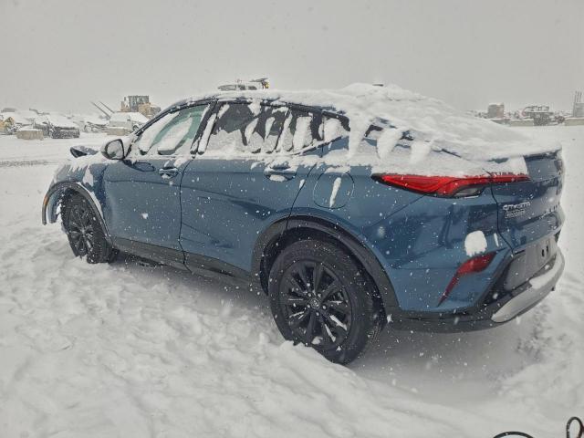 Buick Envista Sp Sport Touring Image 8