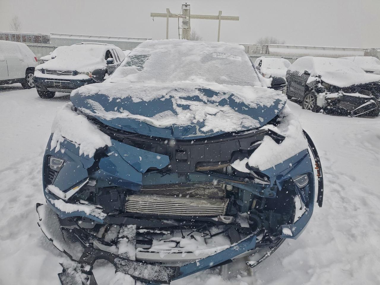 Buick Envista Sp Sport Touring Image 2