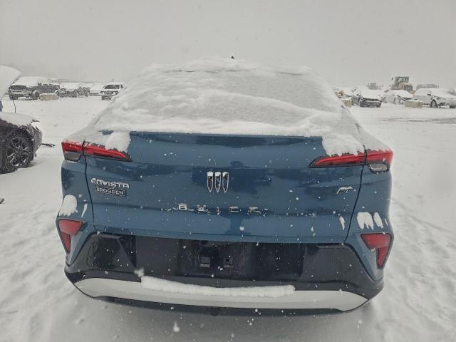 Buick Envista Sp Sport Touring Image 12