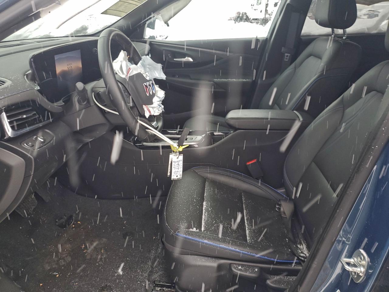 Buick Envista Sp Sport Touring Image 13