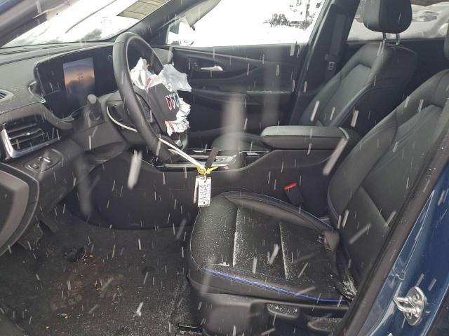 Buick Envista Sp Sport Touring Image 13