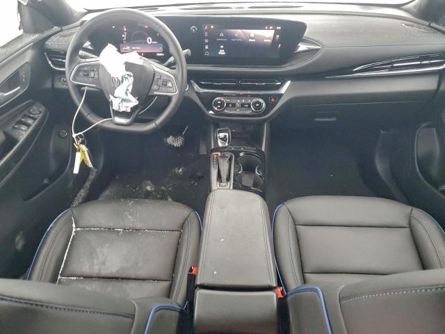 Buick Envista Sp Sport Touring Image 9