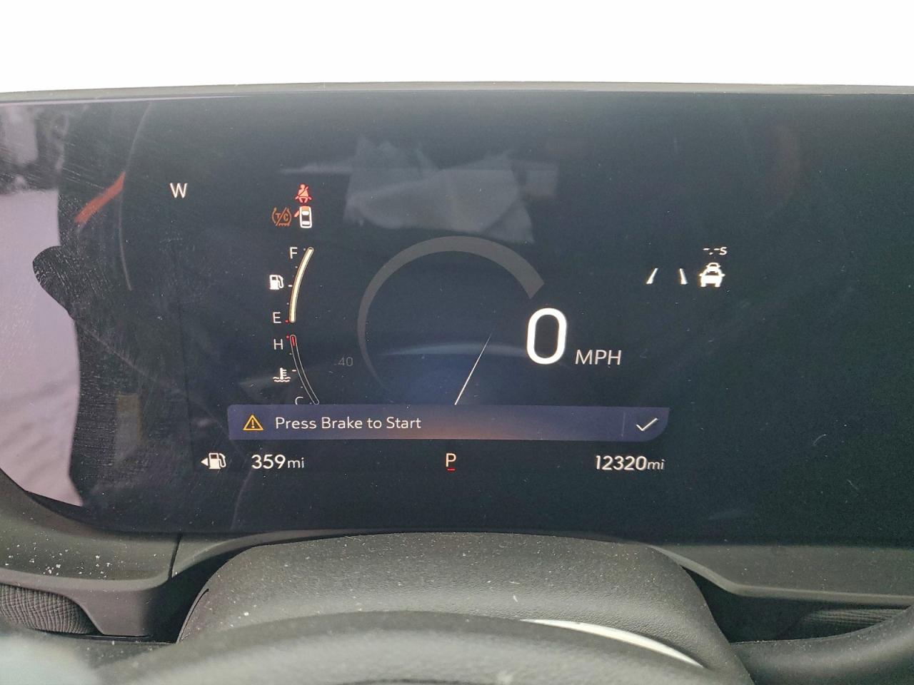 Buick Envista Sp Sport Touring Image 7