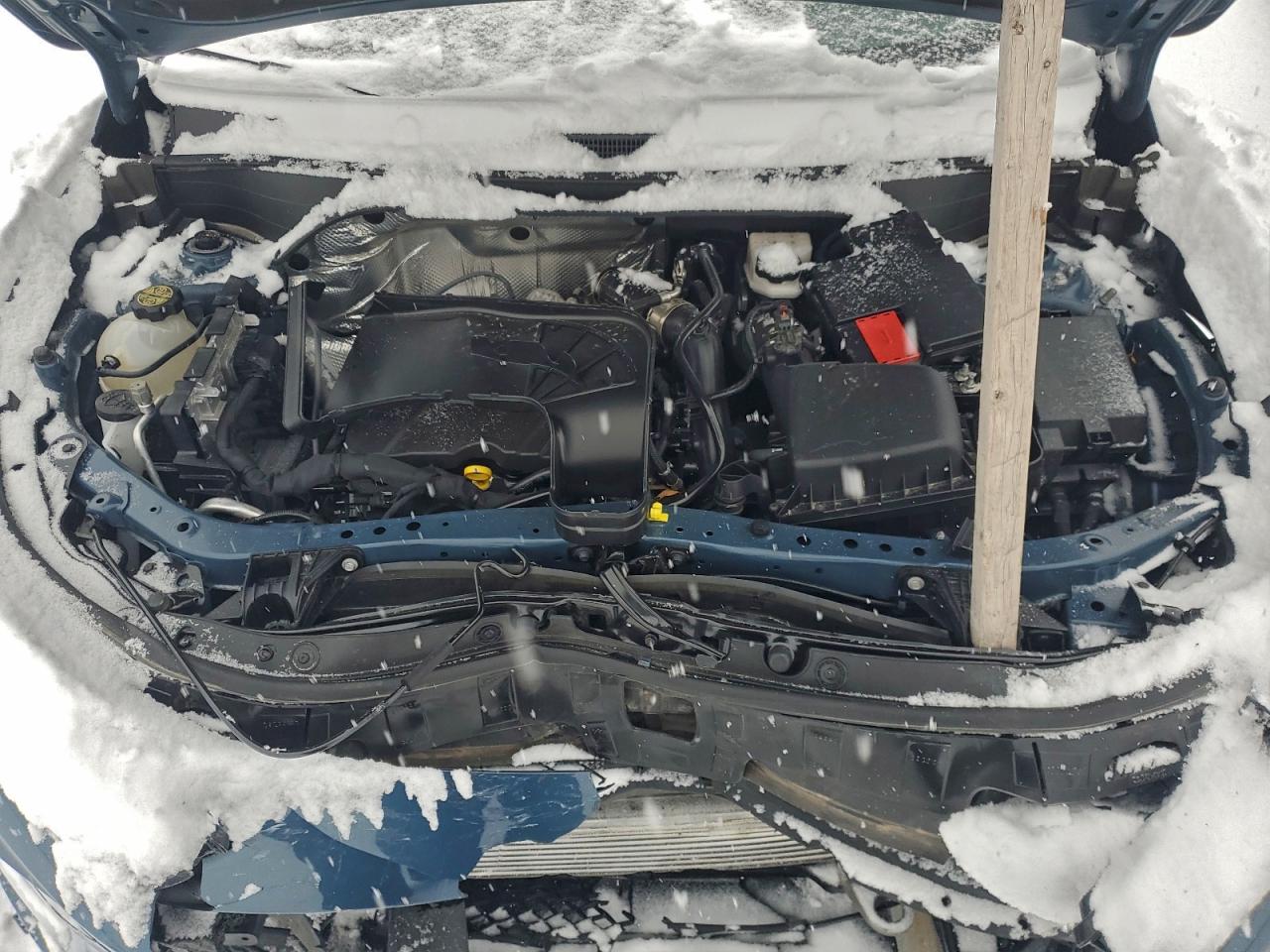 Buick Envista Sp Sport Touring Image 5