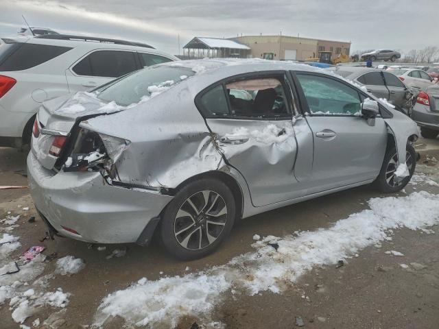 Honda Civic Ex Image 2