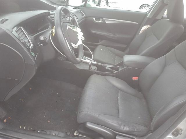 Honda Civic Ex Image 12