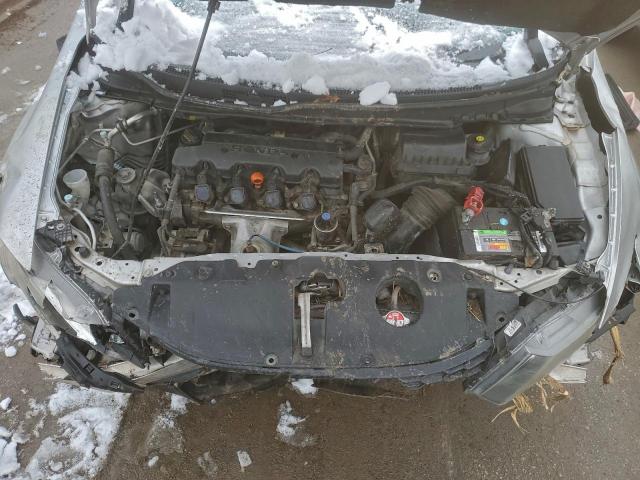 Honda Civic Ex Image 10