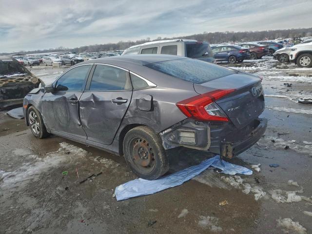 Honda Civic Lx Image 4