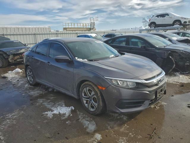 Honda Civic Lx Image 5