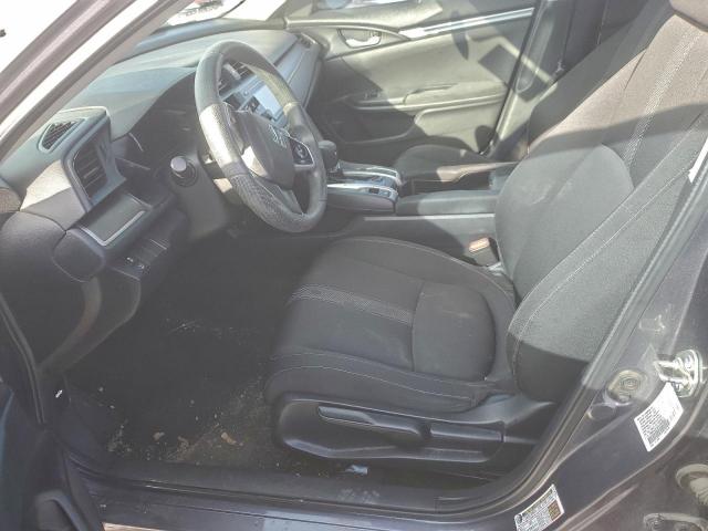 Honda Civic Lx Image 7