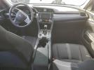 Honda Civic Lx Image 11