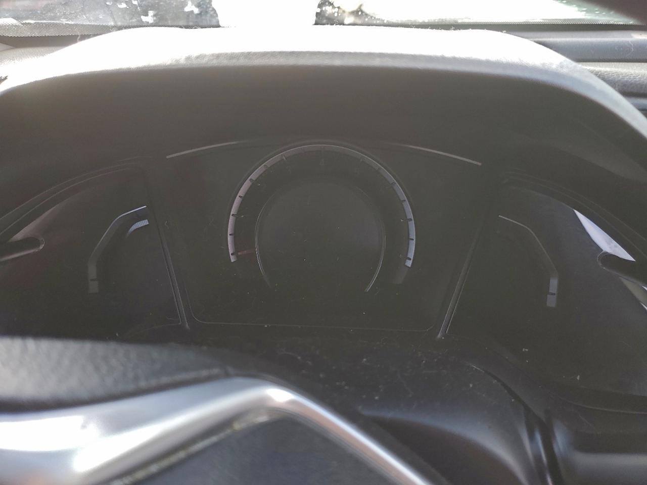 Honda Civic Lx Image 12