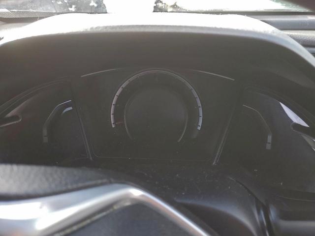 Honda Civic Lx Image 12