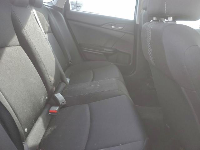 Honda Civic Lx Image 8