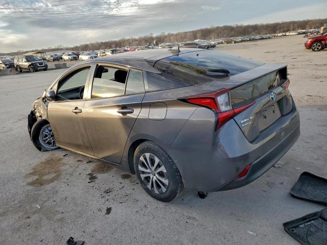 Toyota Prius Image 8