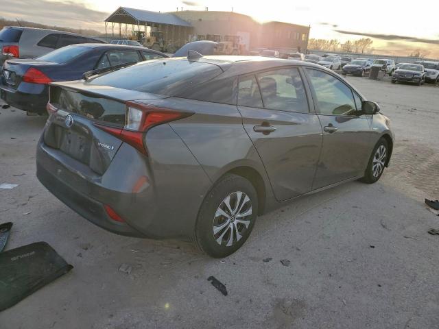 Toyota Prius Image 4