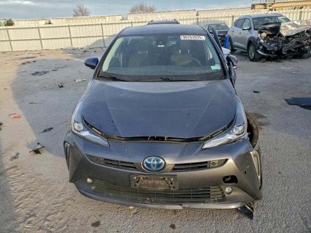 Toyota Prius Image 10