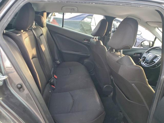 Toyota Prius Image 6