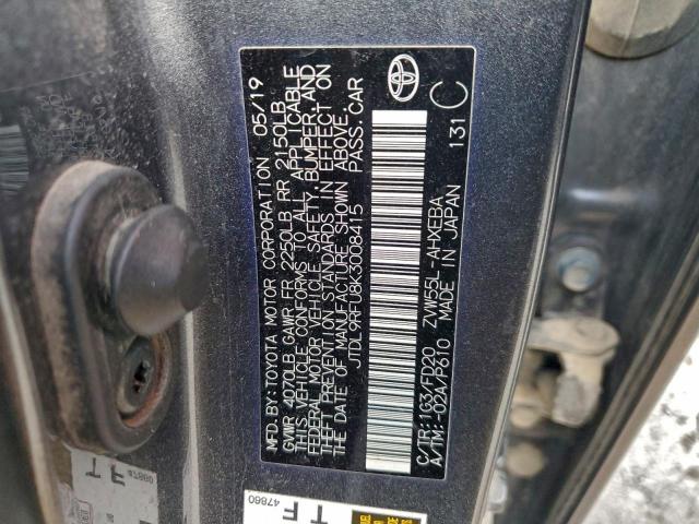 Toyota Prius Image 11