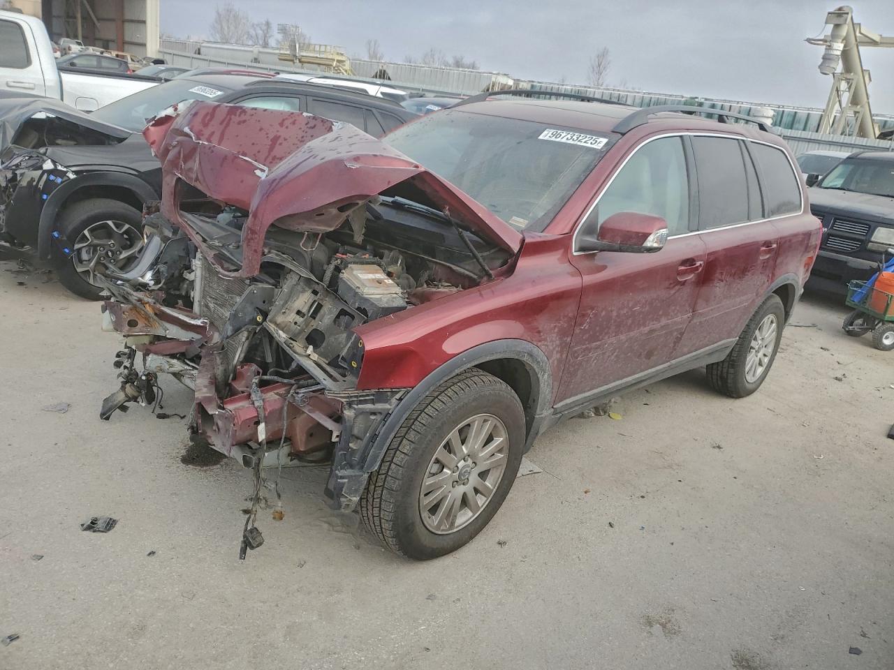 Volvo XC90 3.2 Image 1