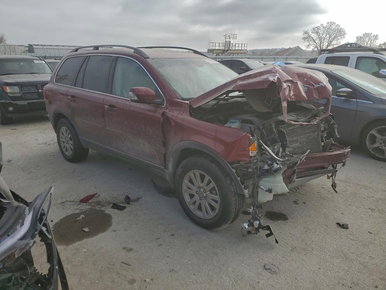 Volvo XC90 3.2 Image 6