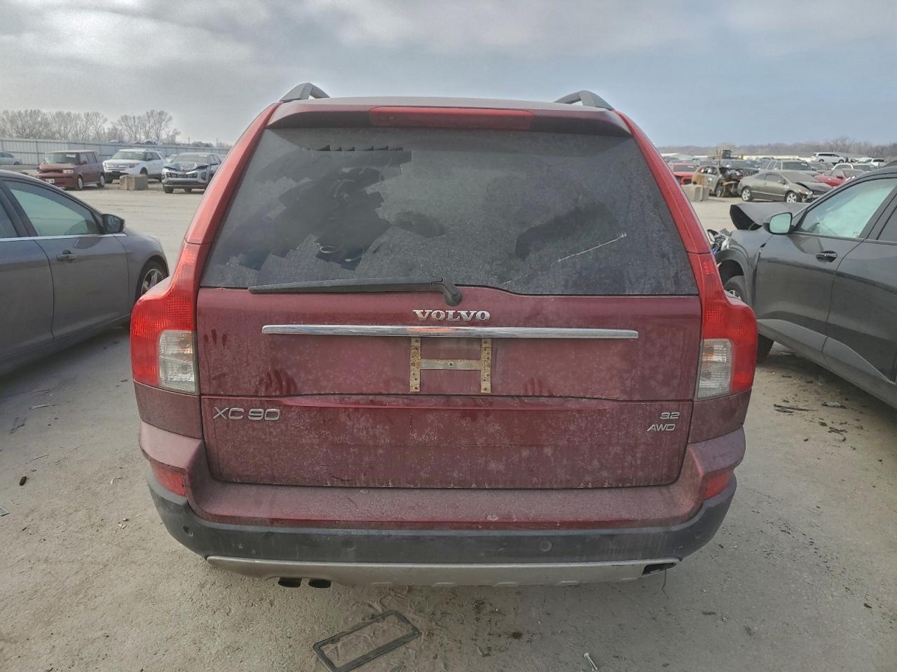 Volvo XC90 3.2 Image 7