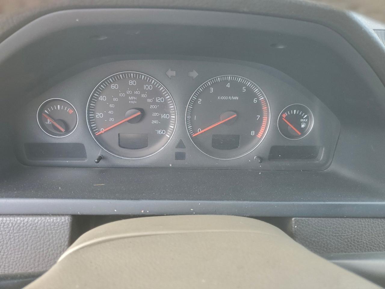 Volvo XC90 3.2 Image 9