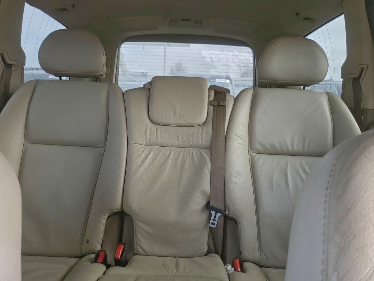 Volvo XC90 3.2 Image 10